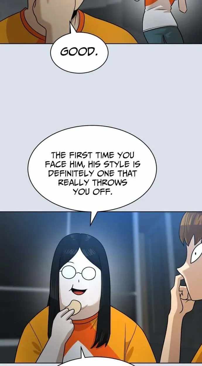 Double Click (PARK Soo-bong) Chapter 251 - Page 96