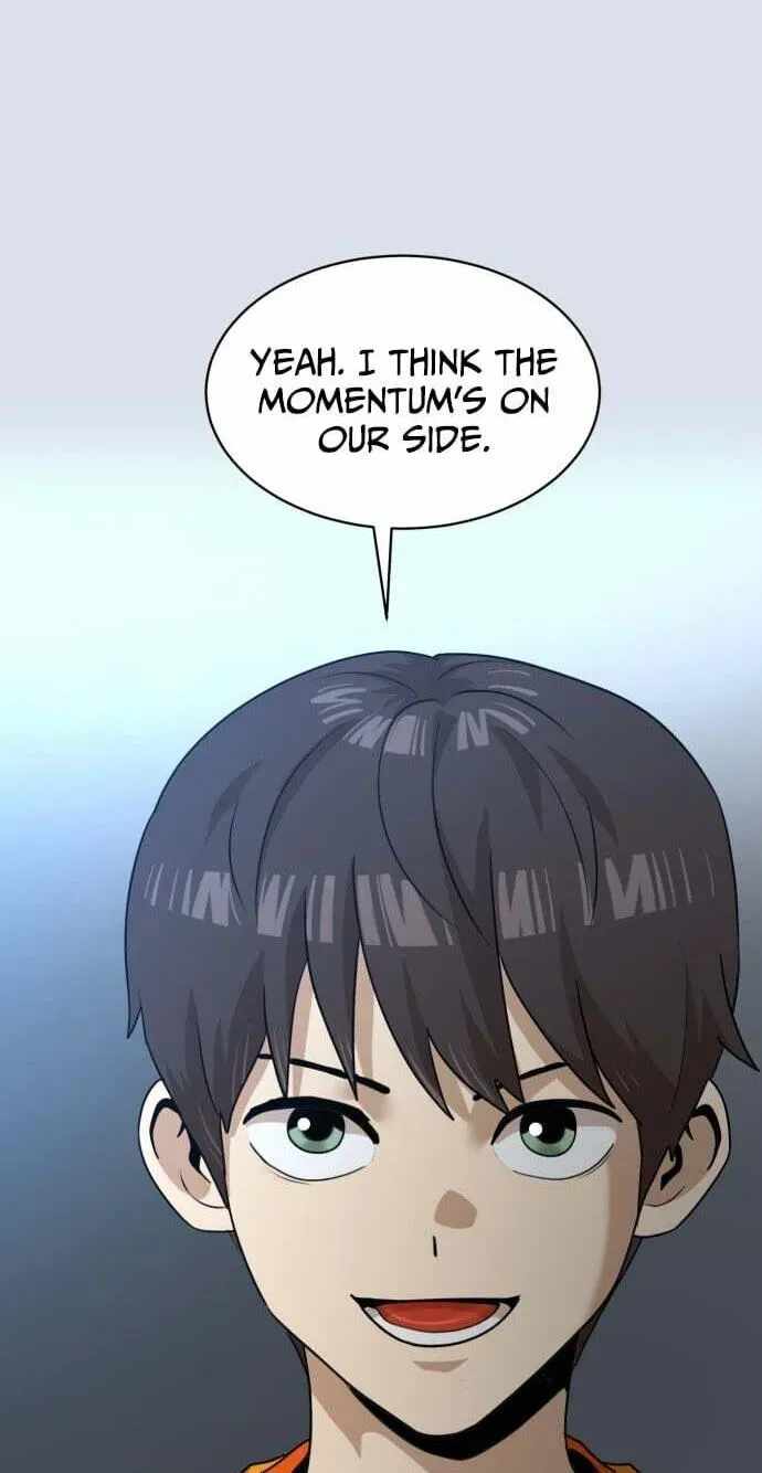 Double Click (PARK Soo-bong) Chapter 251 - Page 98