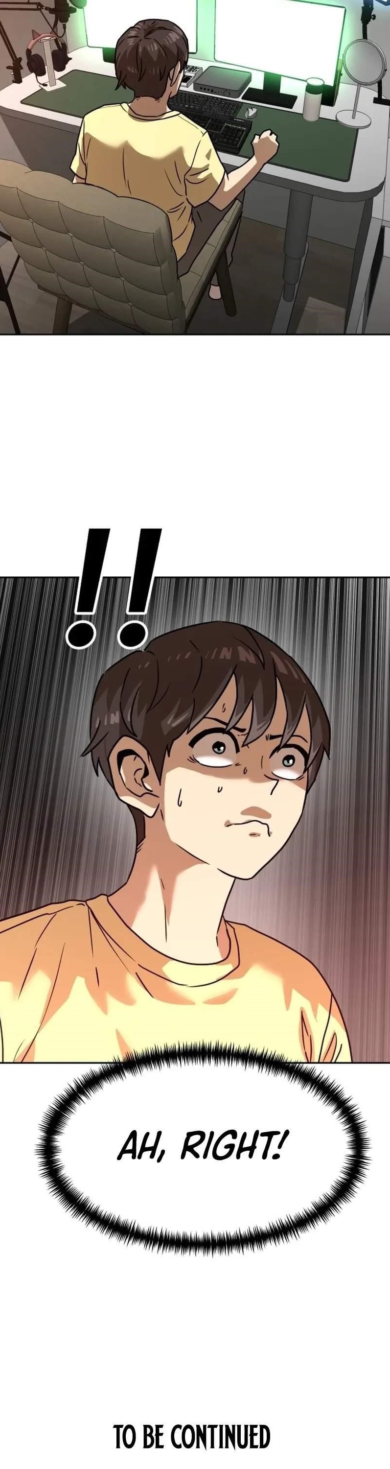 Double Click (PARK Soo-bong) Chapter 256 - Page 11
