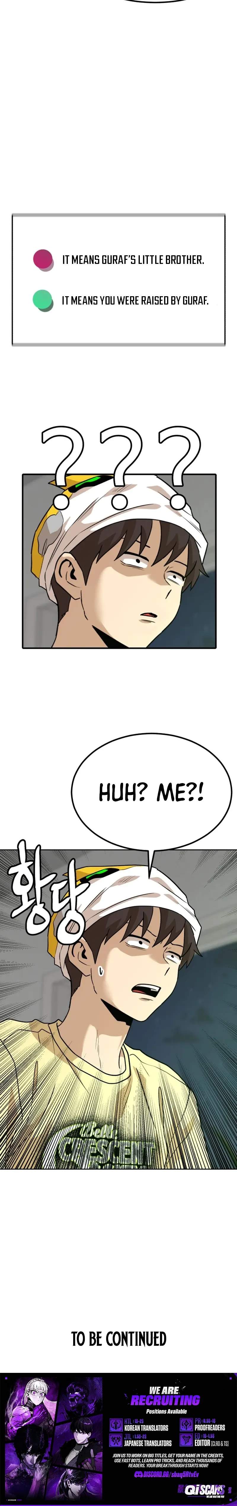 Double Click (PARK Soo-bong) Chapter 257 - Page 11