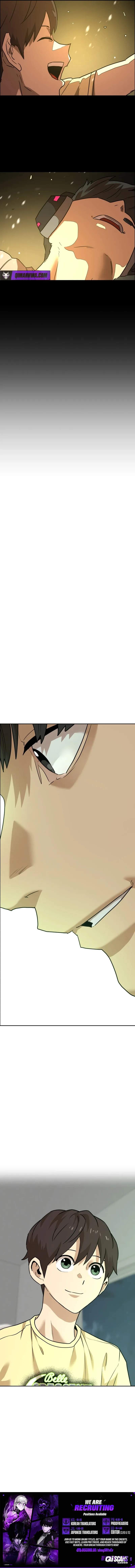 Double Click (PARK Soo-bong) Chapter 259 - Page 14