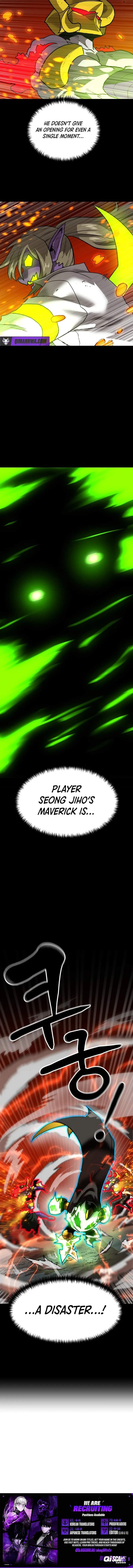Double Click (PARK Soo-bong) Chapter 264 - Page 15