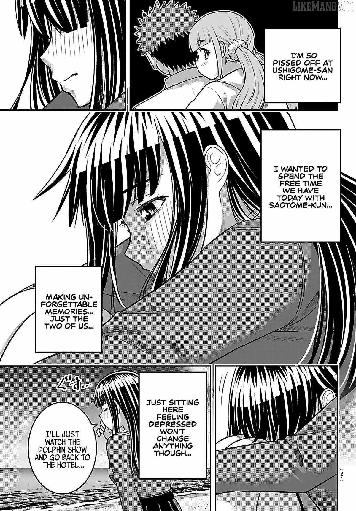 Yankee Jk Kuzuhana-Chan Chapter 258 - Page 18