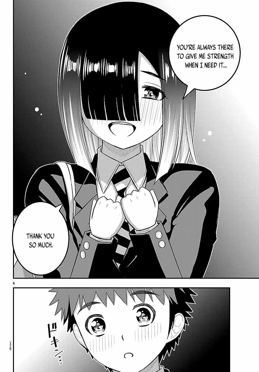 Yankee Jk Kuzuhana-Chan Chapter 285 - Page 6