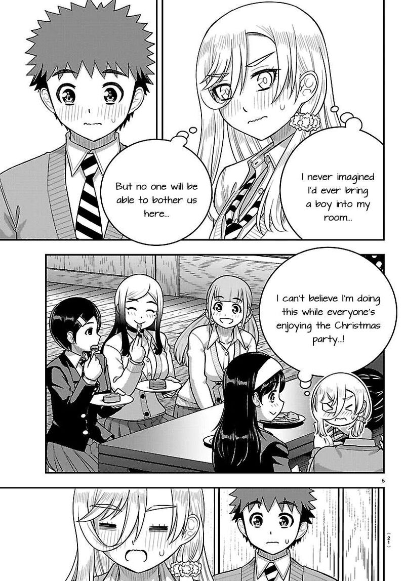 Yankee Jk Kuzuhana-Chan Chapter 300 - Page 6
