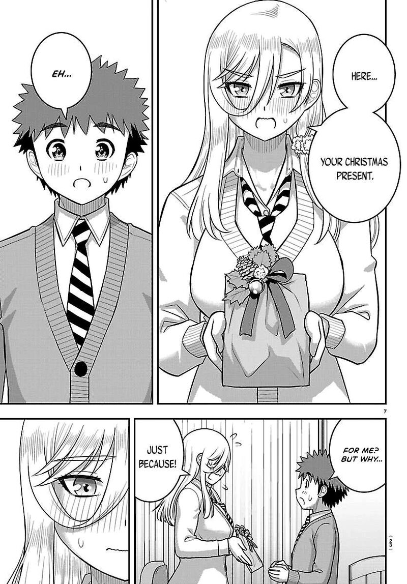 Yankee Jk Kuzuhana-Chan Chapter 300 - Page 8