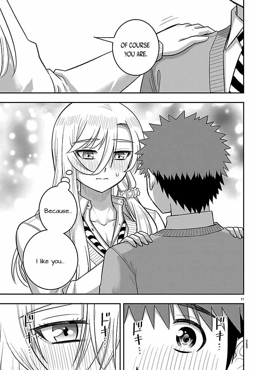 Yankee Jk Kuzuhana-Chan Chapter 301 - Page 11