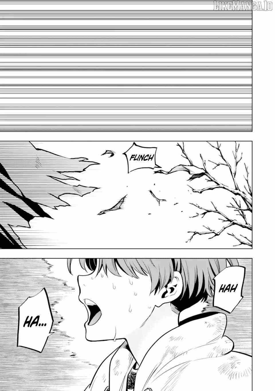 I Became a Legend a Decade Later After Telling My Comrades to Leave Everything to Me and Retreat First Chapter 34.4 - Page 4