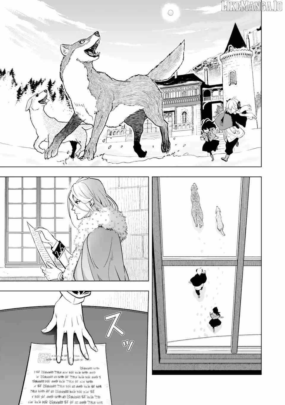 I Became a Legend a Decade Later After Telling My Comrades to Leave Everything to Me and Retreat First Chapter 35.2 - Page 4