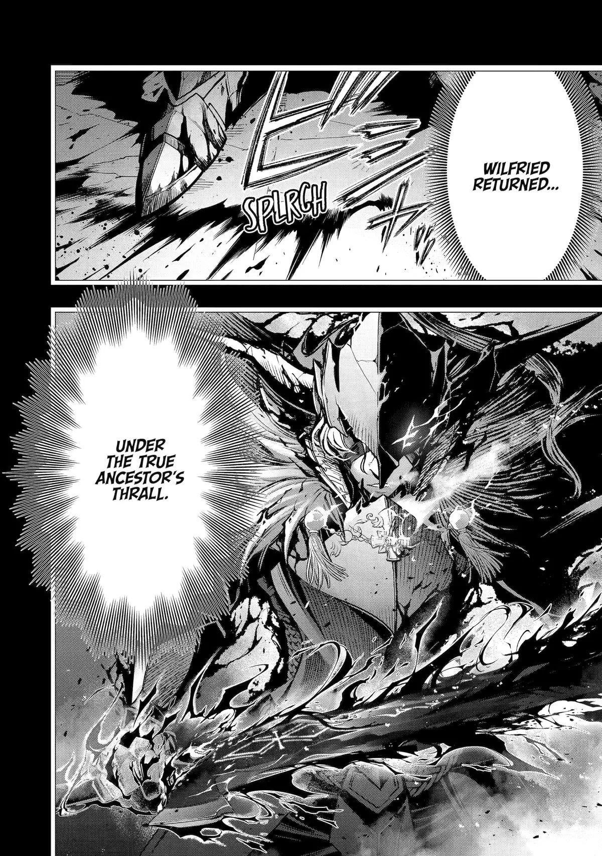 I Became a Legend a Decade Later After Telling My Comrades to Leave Everything to Me and Retreat First Chapter 36.3 - Page 13