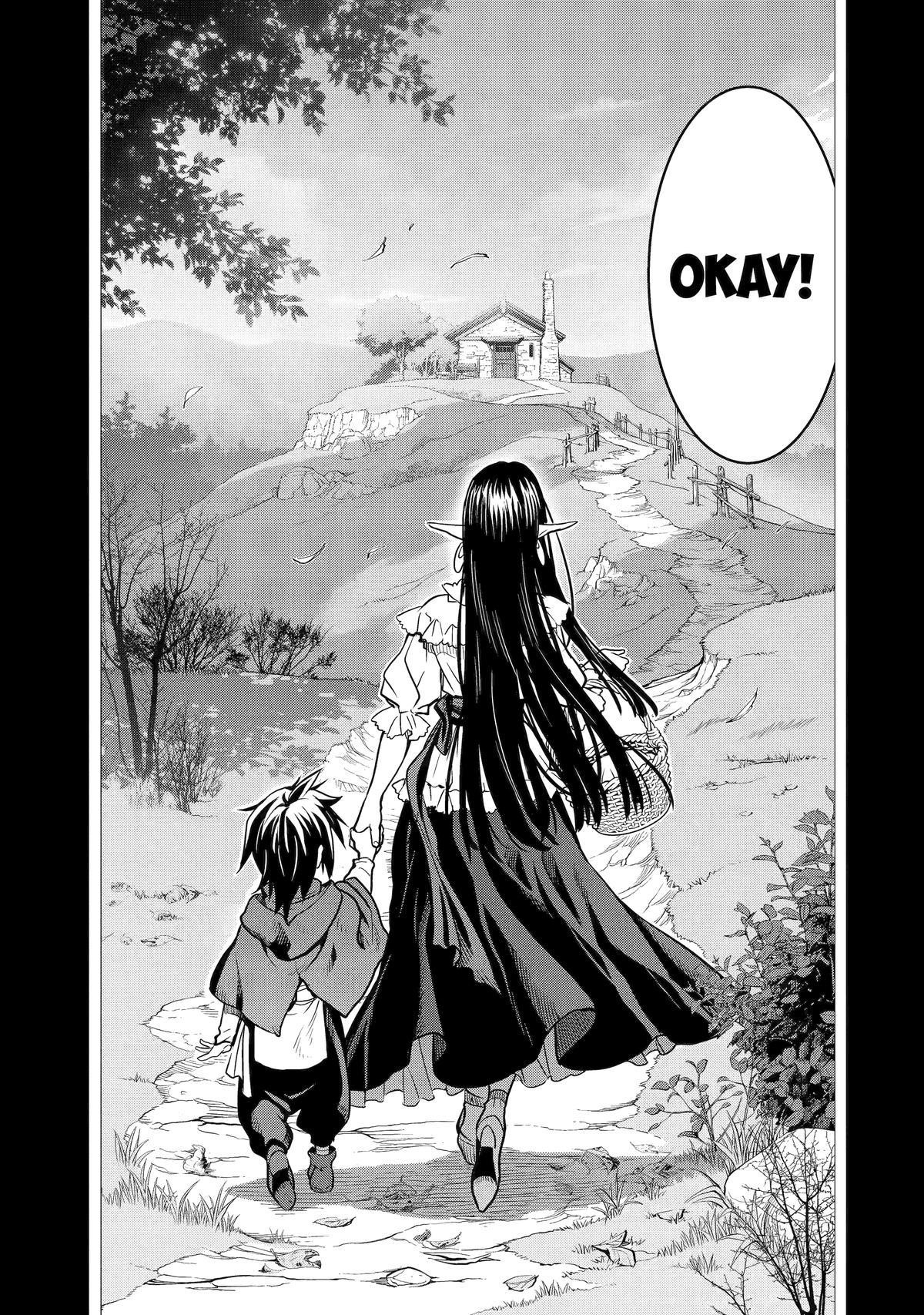 I Became a Legend a Decade Later After Telling My Comrades to Leave Everything to Me and Retreat First Chapter 36.4 - Page 16