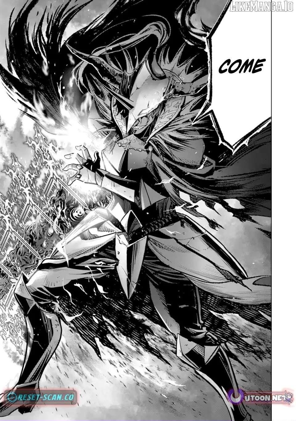 I Became a Legend a Decade Later After Telling My Comrades to Leave Everything to Me and Retreat First Chapter 38.5 - Page 10