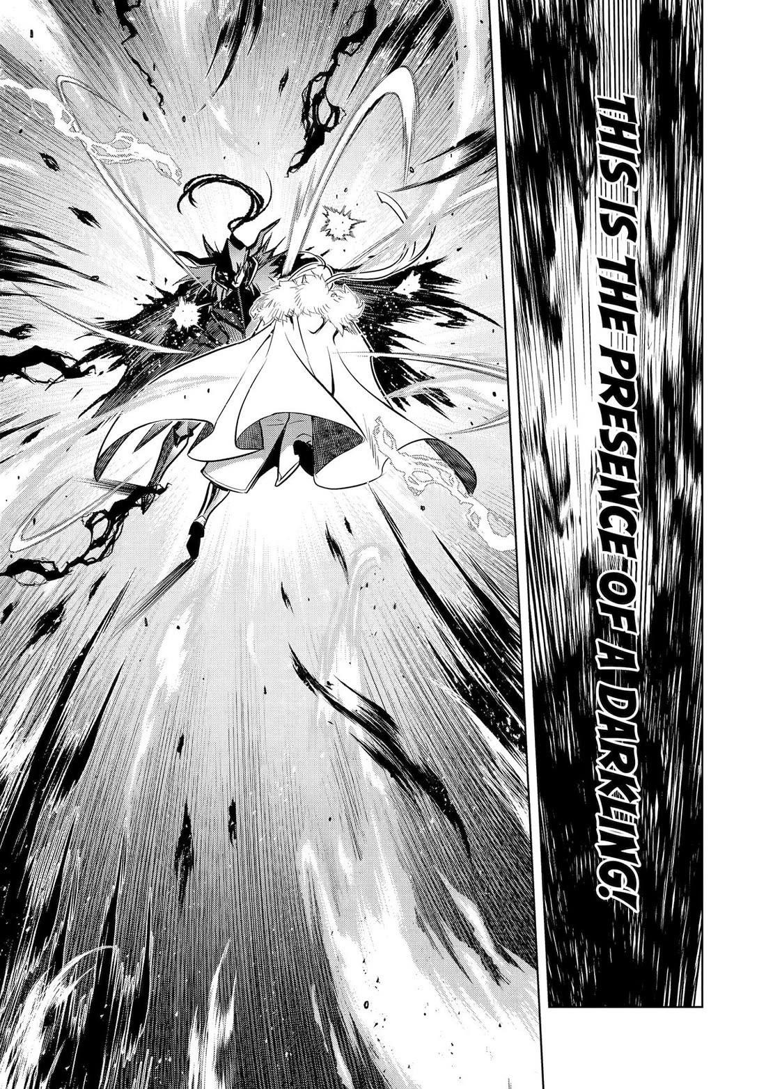 I Became a Legend a Decade Later After Telling My Comrades to Leave Everything to Me and Retreat First Chapter 39 - Page 15