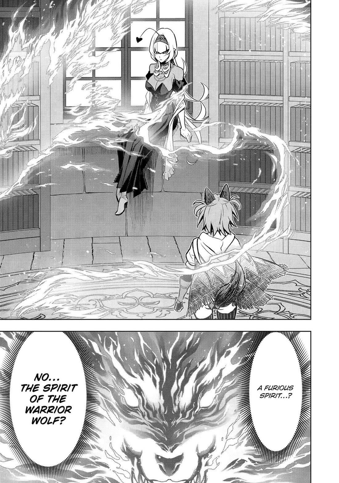 I Became a Legend a Decade Later After Telling My Comrades to Leave Everything to Me and Retreat First Chapter 39 - Page 7