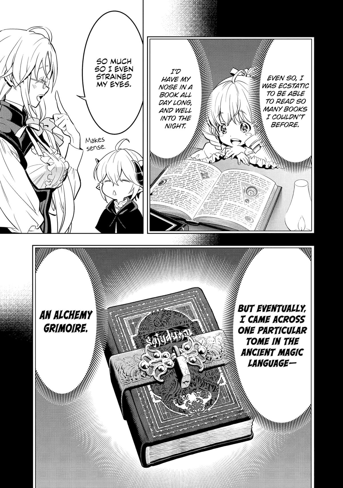 I Became a Legend a Decade Later After Telling My Comrades to Leave Everything to Me and Retreat First Chapter 43 - Page 5