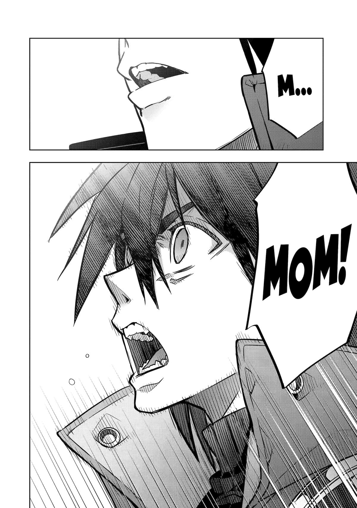 I Became a Legend a Decade Later After Telling My Comrades to Leave Everything to Me and Retreat First Chapter 43 - Page 50