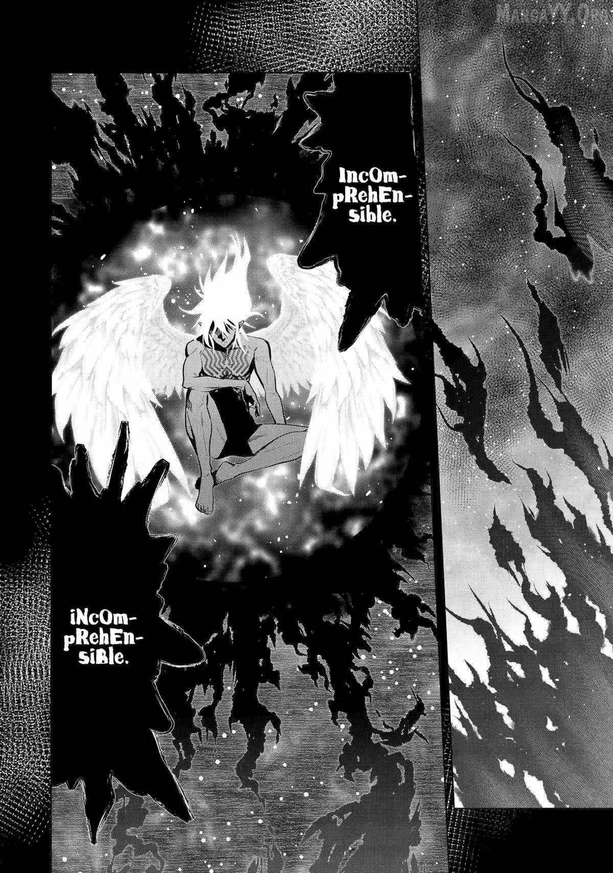 I Became a Legend a Decade Later After Telling My Comrades to Leave Everything to Me and Retreat First Chapter 46 - Page 24