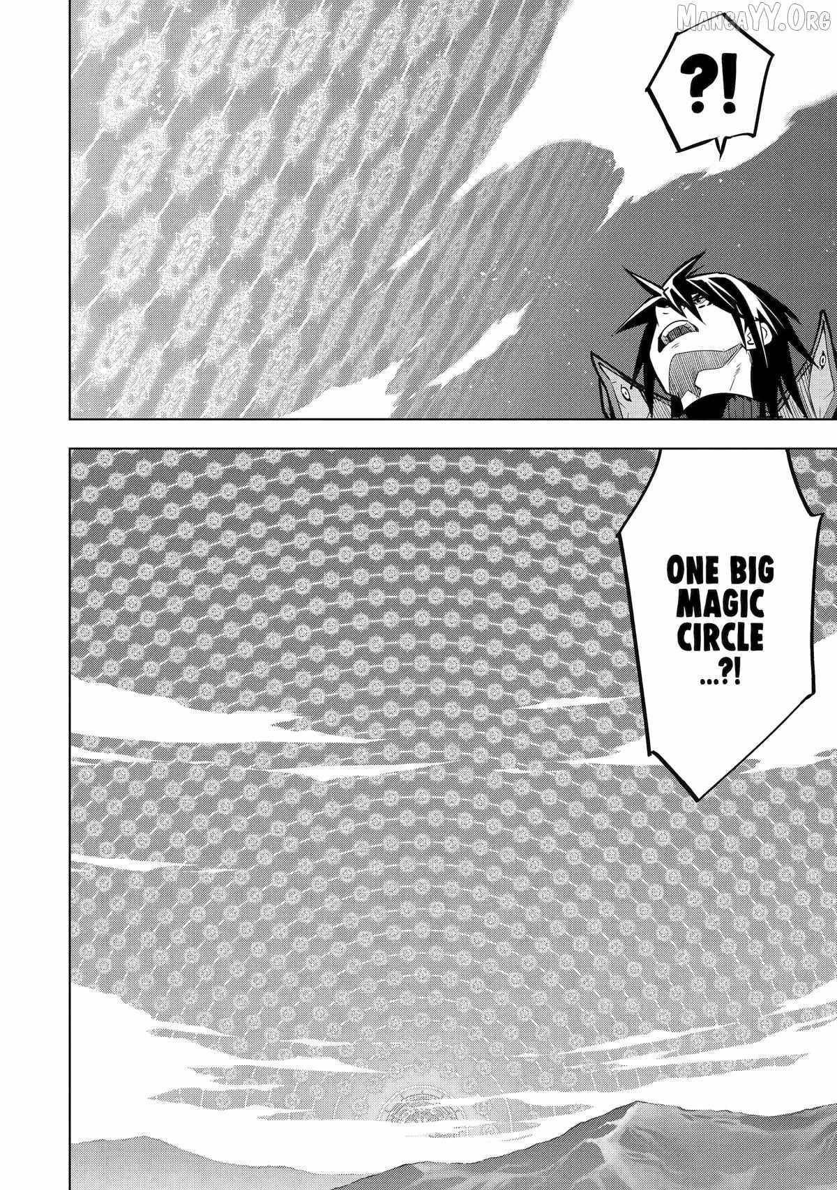 I Became a Legend a Decade Later After Telling My Comrades to Leave Everything to Me and Retreat First Chapter 46 - Page 32