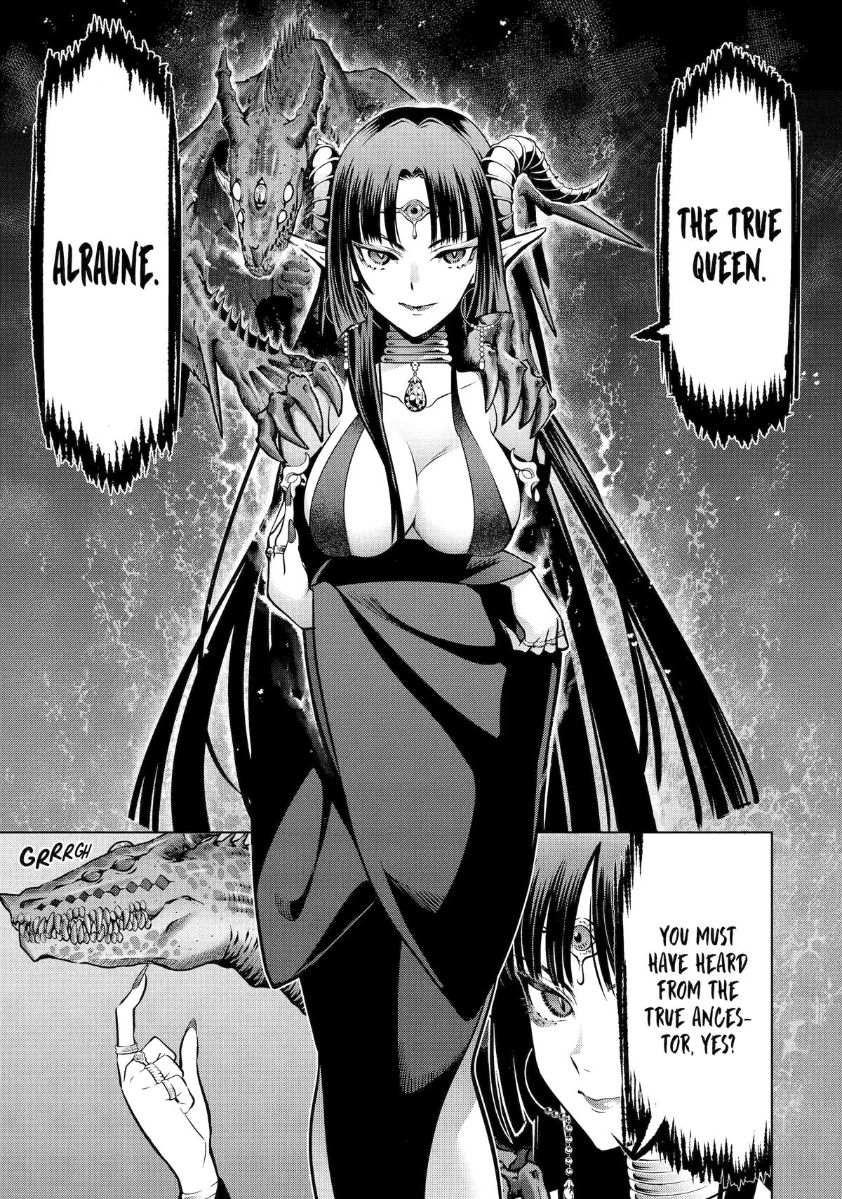 I Became a Legend a Decade Later After Telling My Comrades to Leave Everything to Me and Retreat First Chapter 50 - Page 45