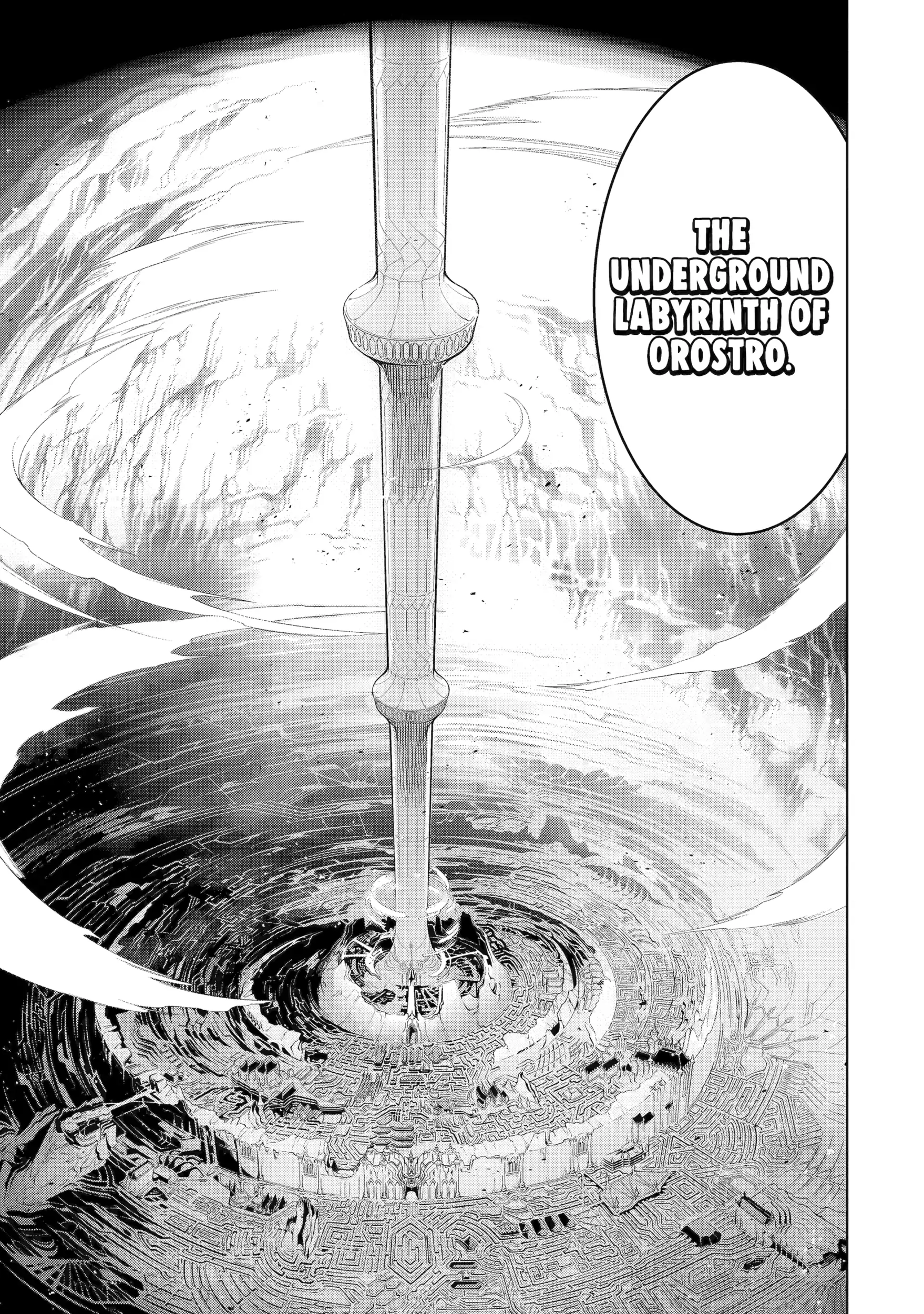 I Became a Legend a Decade Later After Telling My Comrades to Leave Everything to Me and Retreat First Chapter 51.4 - Page 9