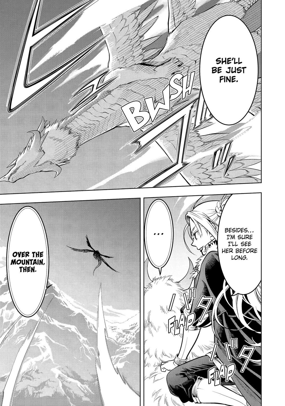 I Became a Legend a Decade Later After Telling My Comrades to Leave Everything to Me and Retreat First Chapter 52 - Page 15