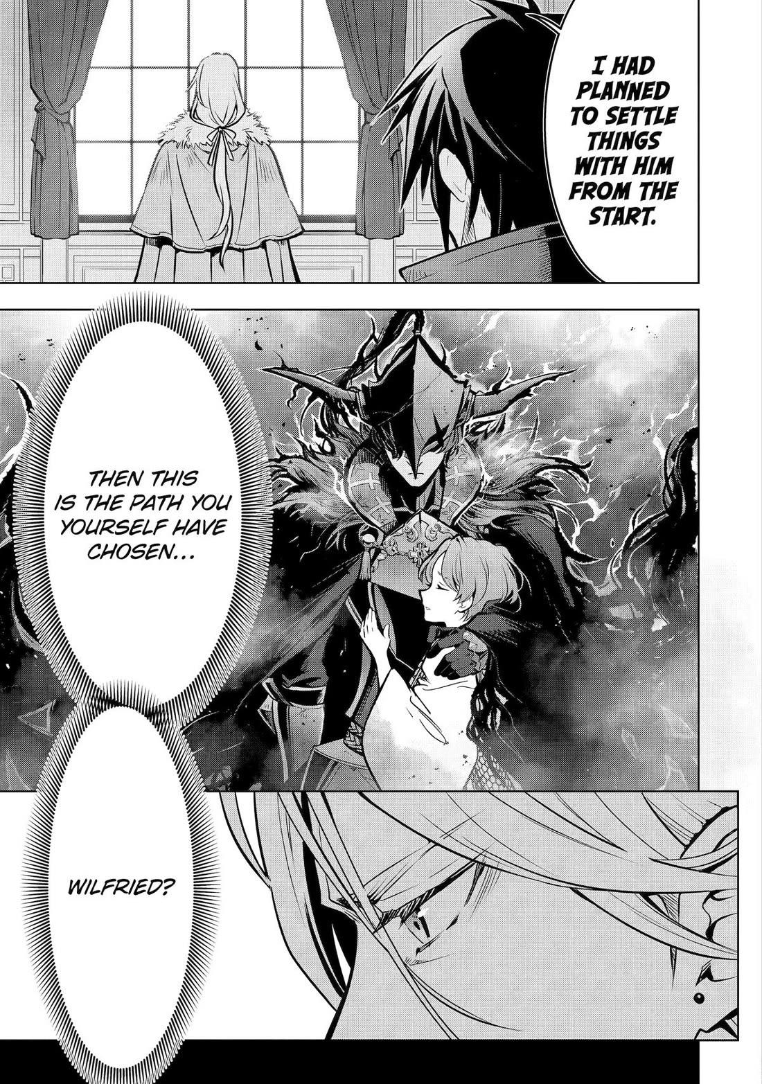 I Became a Legend a Decade Later After Telling My Comrades to Leave Everything to Me and Retreat First Chapter 52 - Page 29