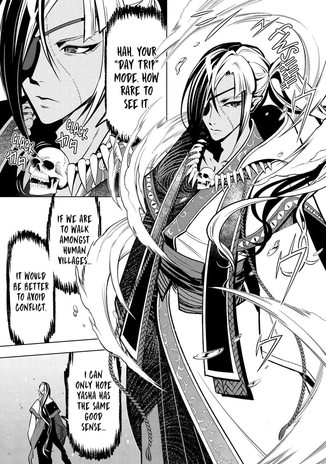 I Became a Legend a Decade Later After Telling My Comrades to Leave Everything to Me and Retreat First Chapter 52 - Page 45