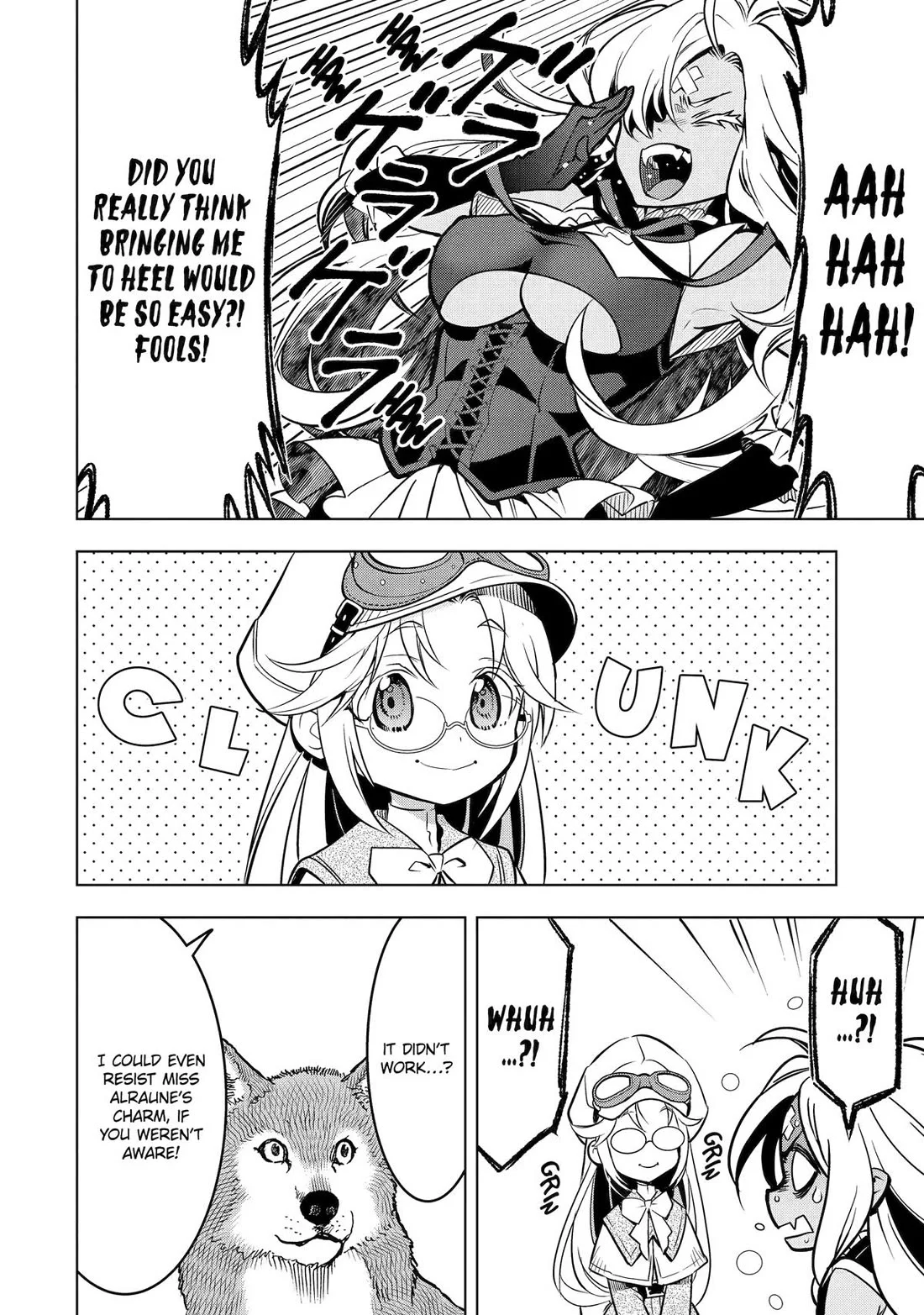 I Became a Legend a Decade Later After Telling My Comrades to Leave Everything to Me and Retreat First Chapter 52 - Page 48