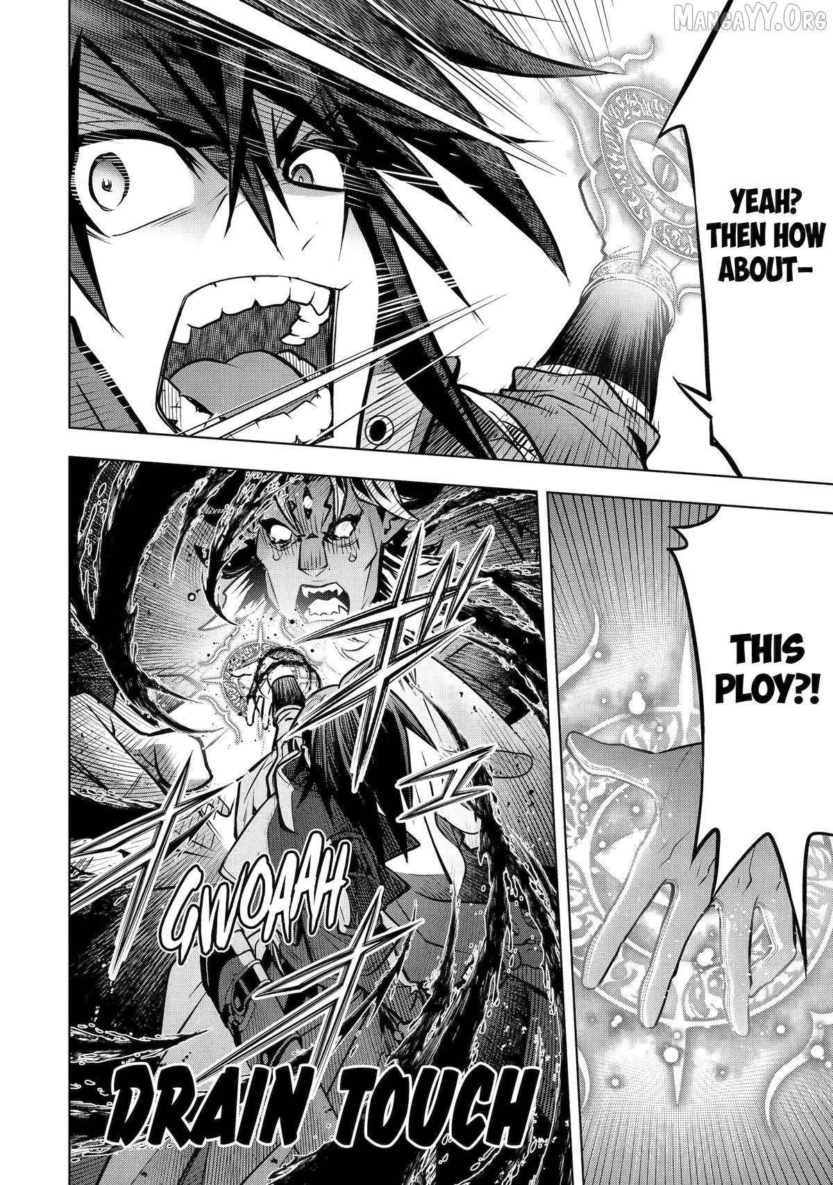 I Became a Legend a Decade Later After Telling My Comrades to Leave Everything to Me and Retreat First Chapter 54 - Page 26