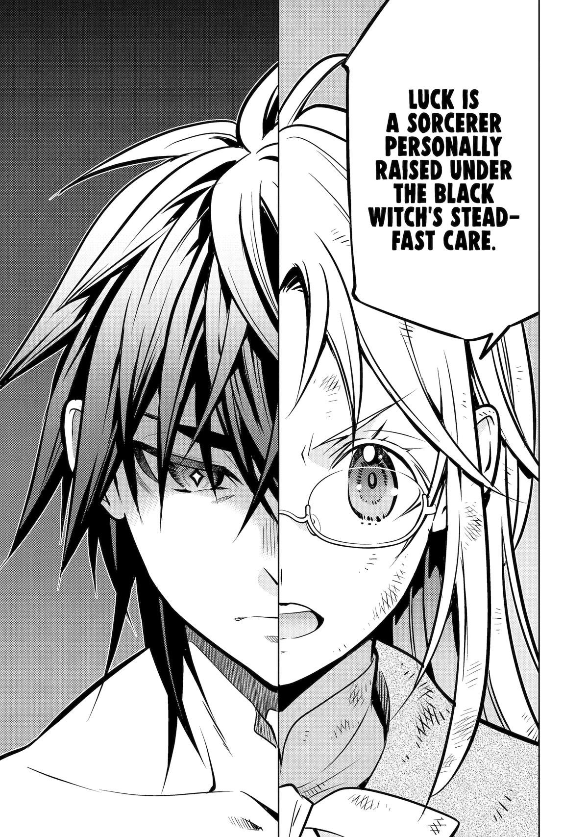 I Became a Legend a Decade Later After Telling My Comrades to Leave Everything to Me and Retreat First Chapter 55 - Page 56