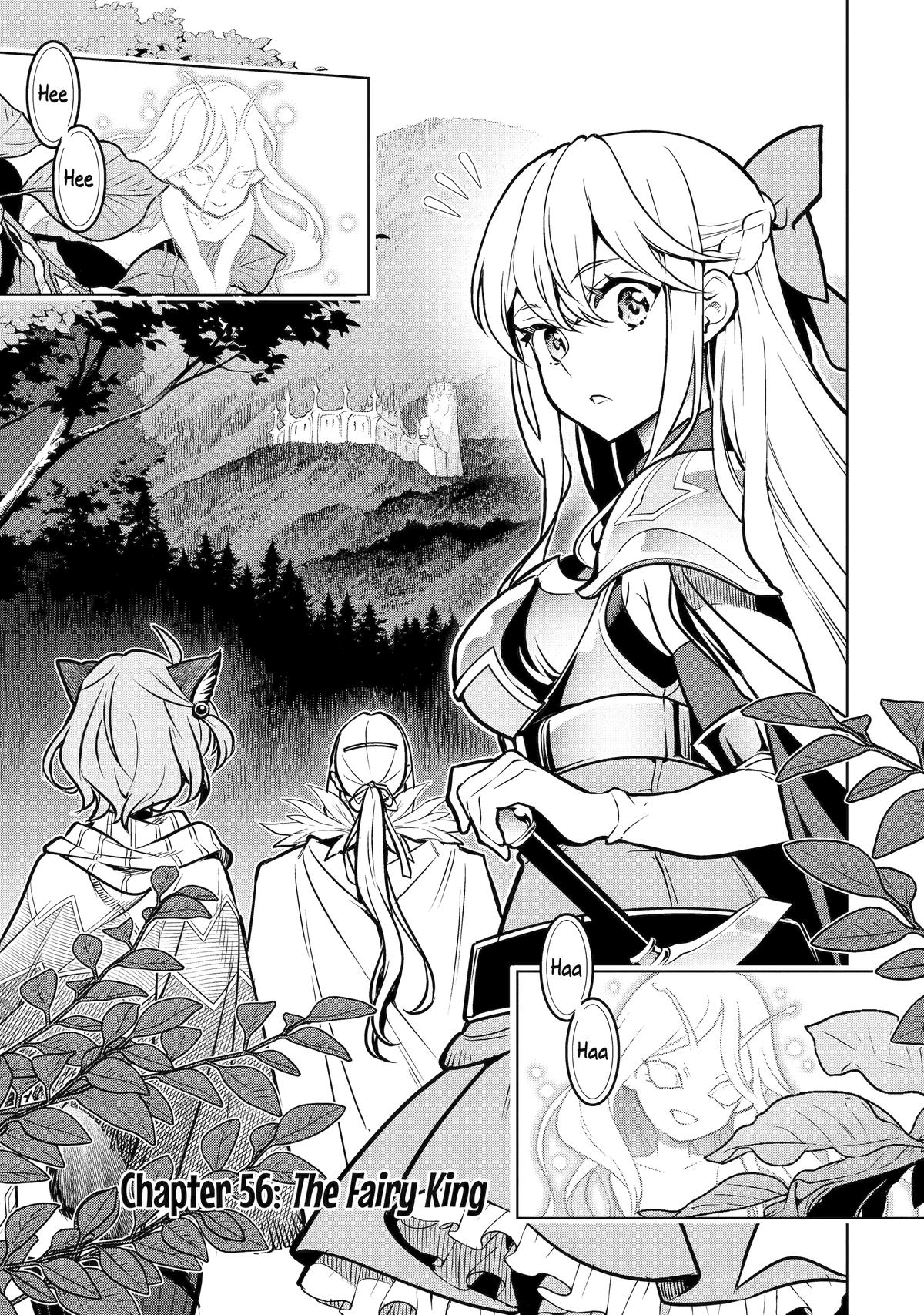 I Became a Legend a Decade Later After Telling My Comrades to Leave Everything to Me and Retreat First Chapter 56 - Page 1