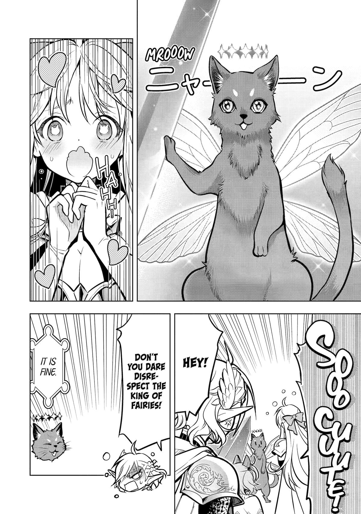 I Became a Legend a Decade Later After Telling My Comrades to Leave Everything to Me and Retreat First Chapter 56 - Page 22