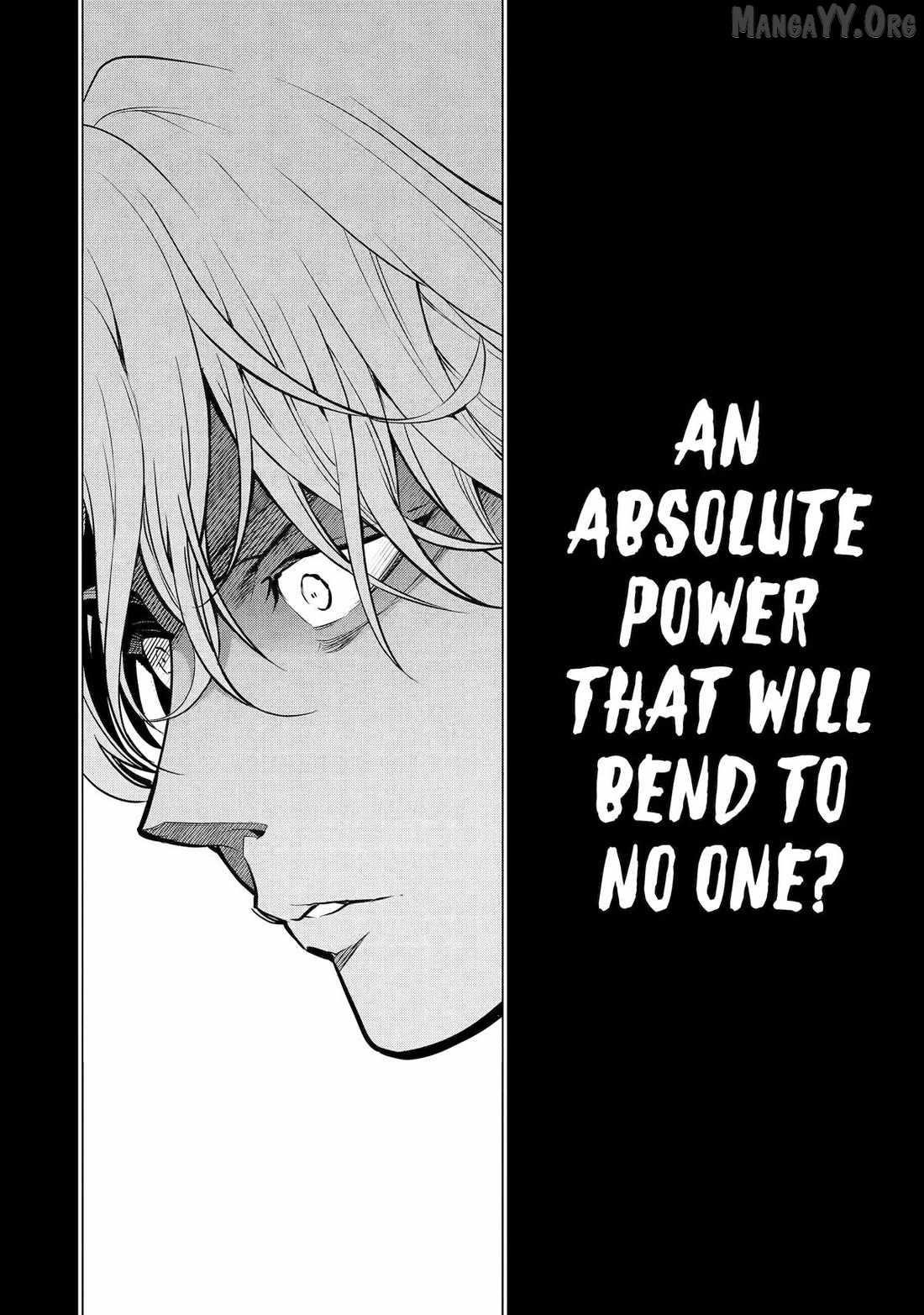 I Became a Legend a Decade Later After Telling My Comrades to Leave Everything to Me and Retreat First Chapter 57 - Page 14