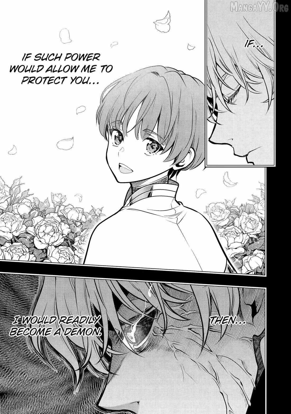 I Became a Legend a Decade Later After Telling My Comrades to Leave Everything to Me and Retreat First Chapter 57 - Page 15