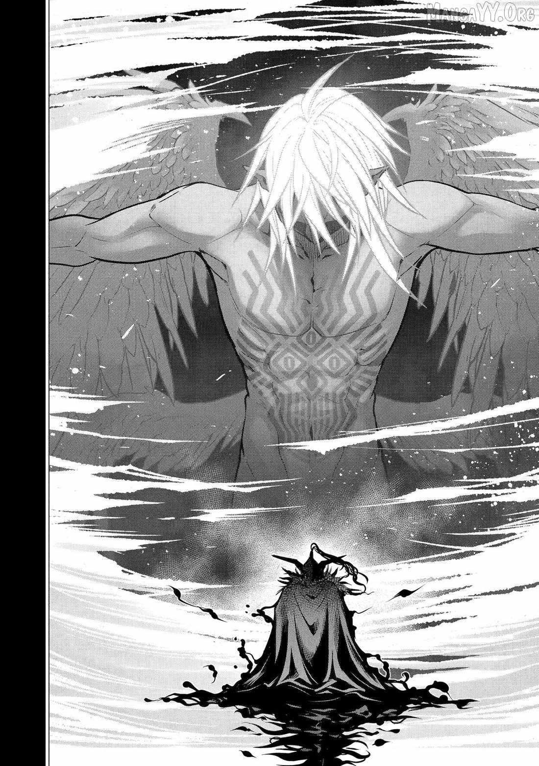 I Became a Legend a Decade Later After Telling My Comrades to Leave Everything to Me and Retreat First Chapter 57 - Page 16