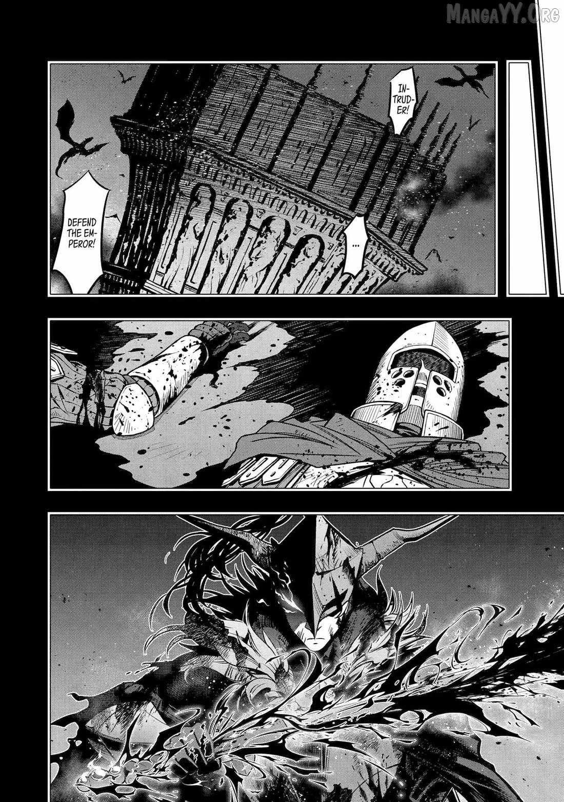 I Became a Legend a Decade Later After Telling My Comrades to Leave Everything to Me and Retreat First Chapter 57 - Page 26