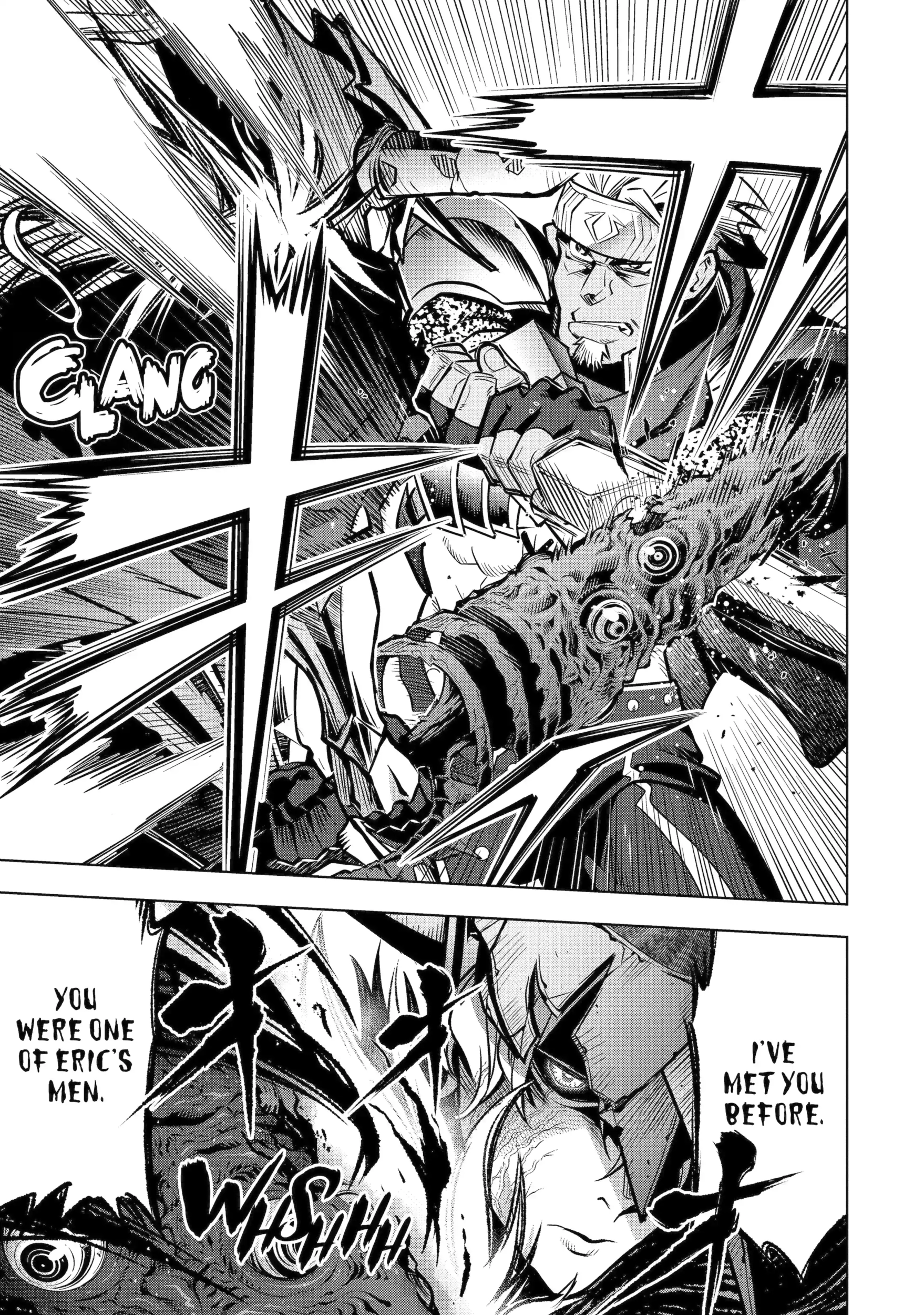 I Became a Legend a Decade Later After Telling My Comrades to Leave Everything to Me and Retreat First Chapter 58.2 - Page 5