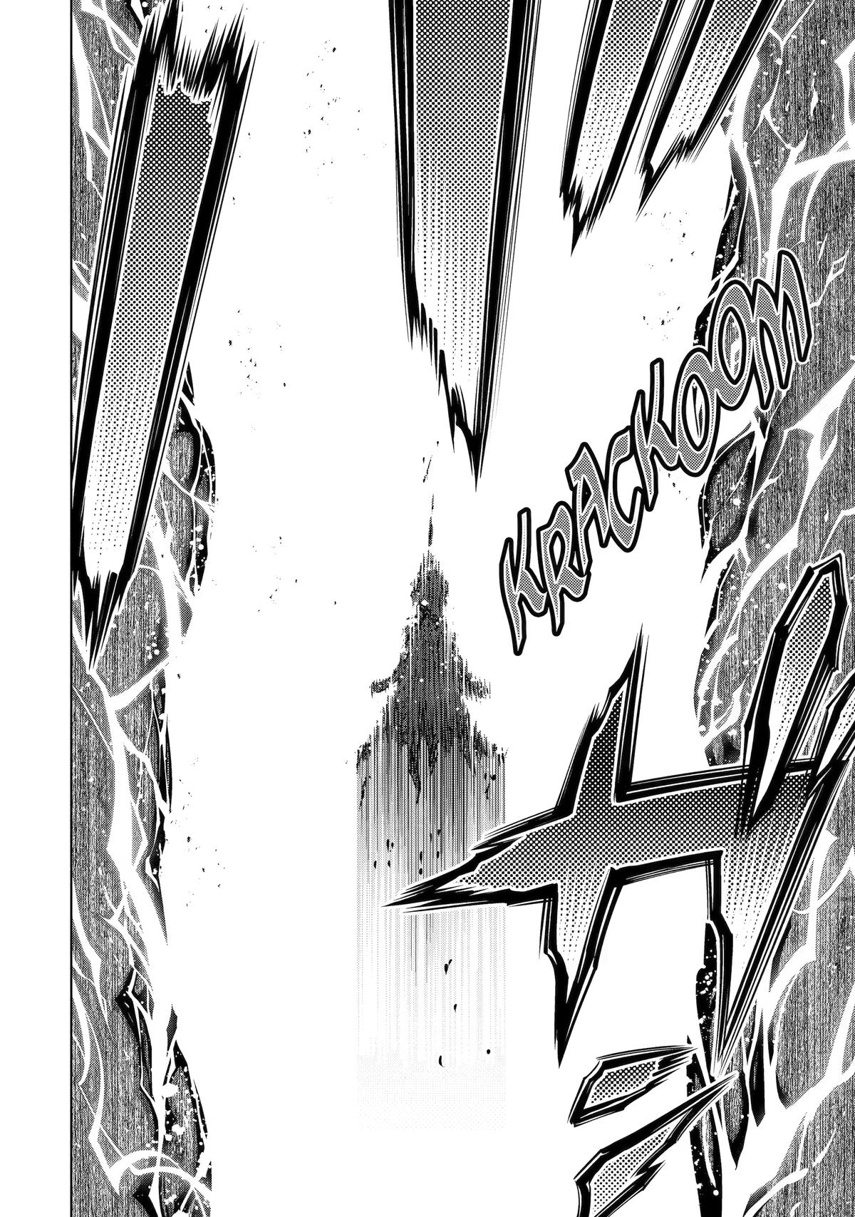 I Became a Legend a Decade Later After Telling My Comrades to Leave Everything to Me and Retreat First Chapter 59 - Page 45