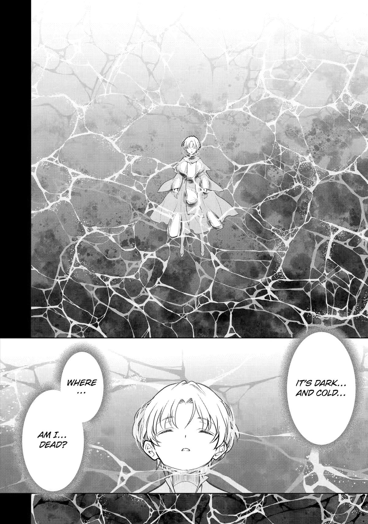 I Became a Legend a Decade Later After Telling My Comrades to Leave Everything to Me and Retreat First Chapter 60 - Page 12