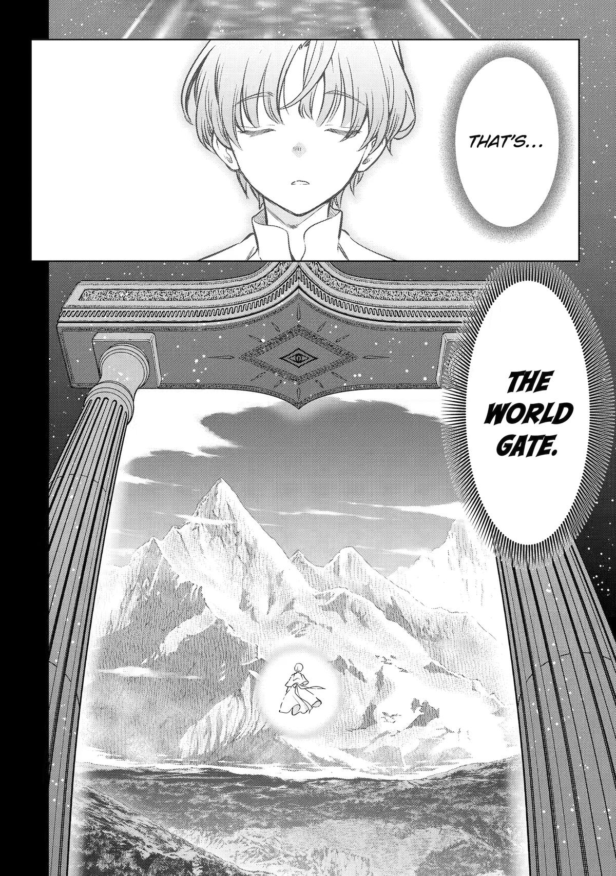 I Became a Legend a Decade Later After Telling My Comrades to Leave Everything to Me and Retreat First Chapter 60 - Page 14