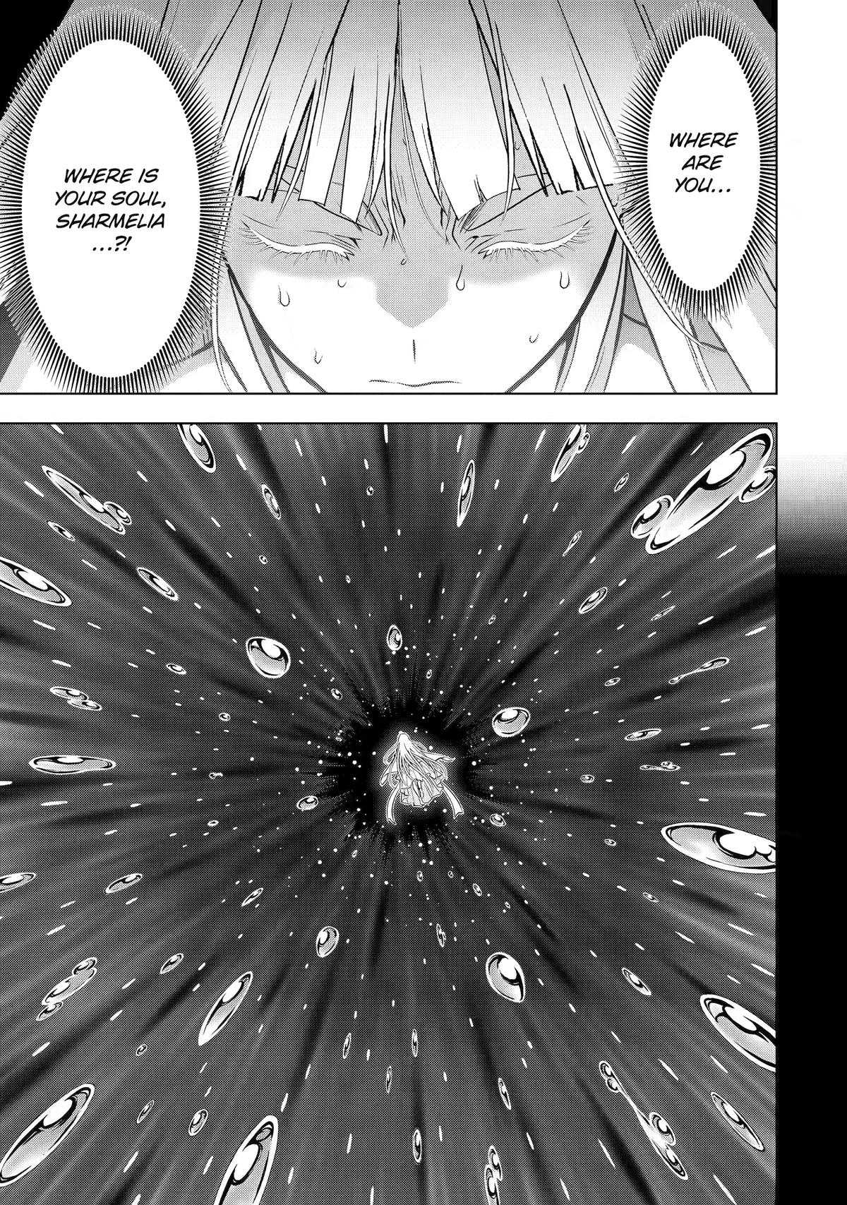 I Became a Legend a Decade Later After Telling My Comrades to Leave Everything to Me and Retreat First Chapter 60 - Page 33