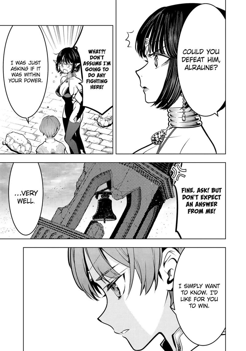 I Became a Legend a Decade Later After Telling My Comrades to Leave Everything to Me and Retreat First Chapter 61 - Page 15