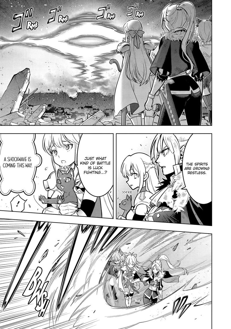 I Became a Legend a Decade Later After Telling My Comrades to Leave Everything to Me and Retreat First Chapter 61 - Page 17