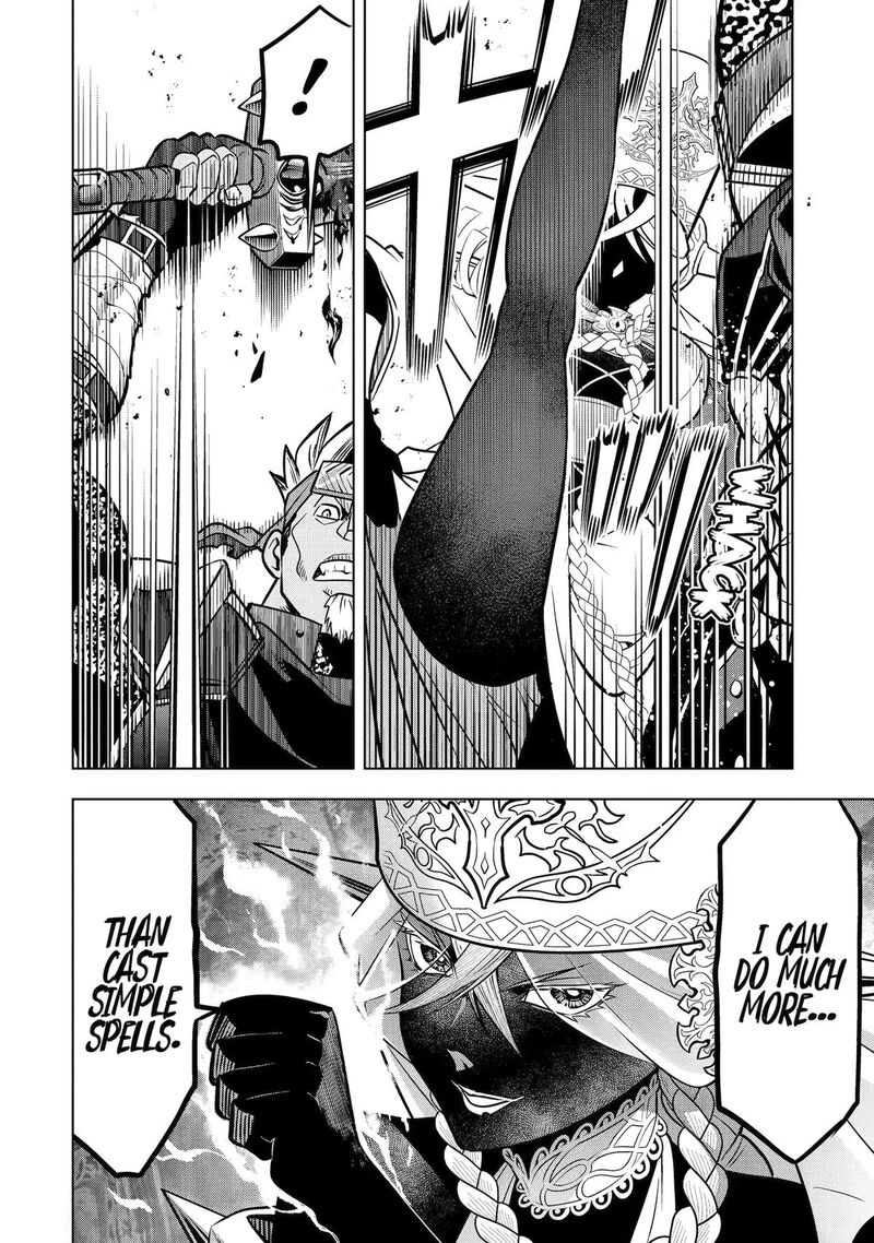 I Became a Legend a Decade Later After Telling My Comrades to Leave Everything to Me and Retreat First Chapter 61 - Page 22