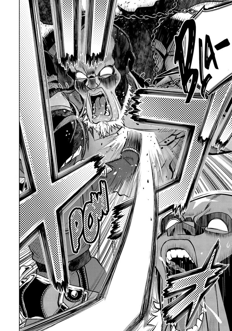 I Became a Legend a Decade Later After Telling My Comrades to Leave Everything to Me and Retreat First Chapter 61 - Page 26