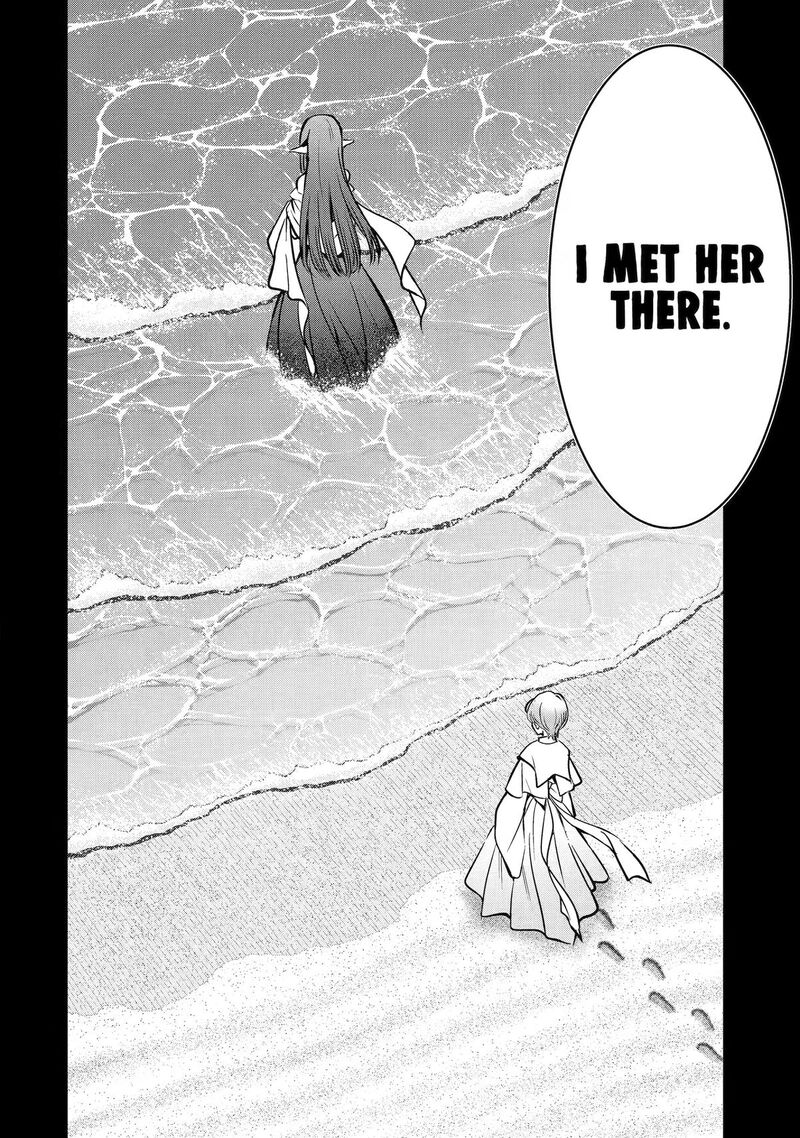 I Became a Legend a Decade Later After Telling My Comrades to Leave Everything to Me and Retreat First Chapter 61 - Page 34