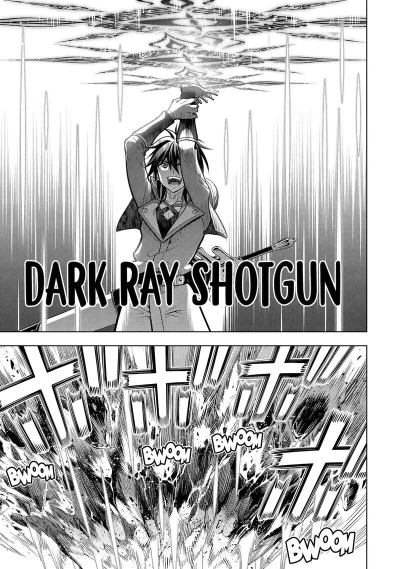 I Became a Legend a Decade Later After Telling My Comrades to Leave Everything to Me and Retreat First Chapter 61 - Page 39