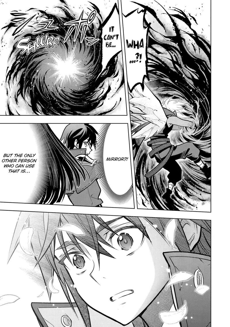 I Became a Legend a Decade Later After Telling My Comrades to Leave Everything to Me and Retreat First Chapter 61 - Page 43