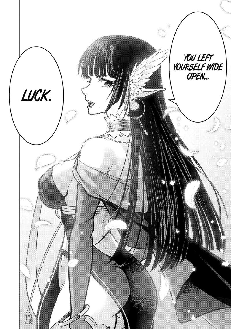 I Became a Legend a Decade Later After Telling My Comrades to Leave Everything to Me and Retreat First Chapter 61 - Page 44