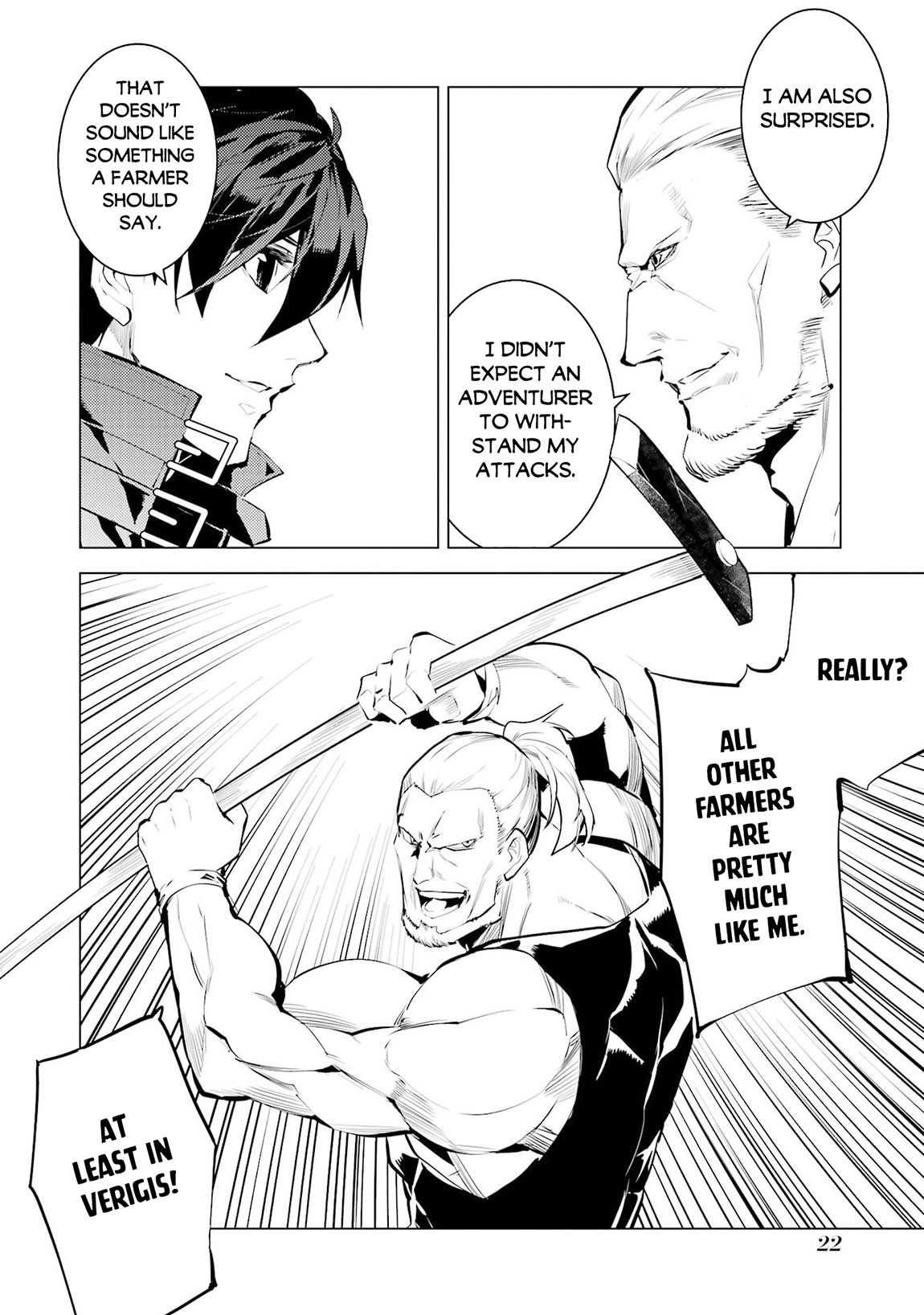 Tensei Kenja no Isekai Life ~Daini no Shokugyou wo Ete, Sekai Saikyou ni Narimashita~ Chapter 85.1 - Page 22